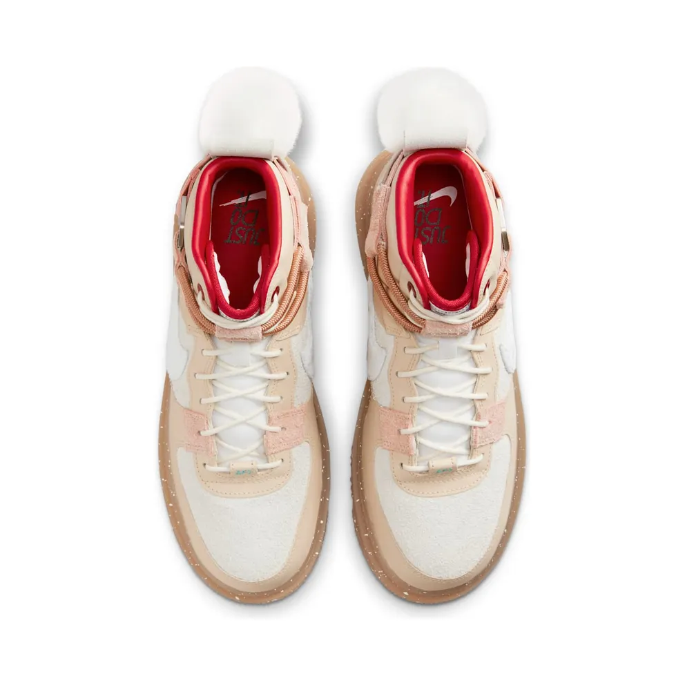 Nike Air Force 1 High Utility 2.0 Chinese New Year Leap High (FD4343-102)