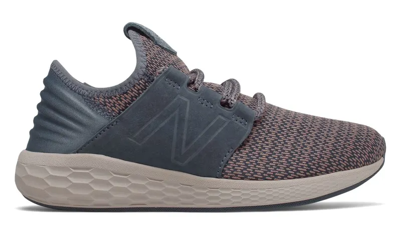 New Balance Fresh Foam Cruz V2 “Thunder Latte” (WCRUZHB2)