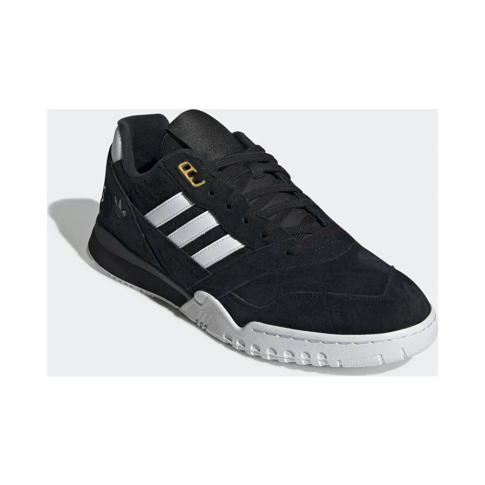 adidas A.R. Trainer Core Black / Footwear White / Active Gold (EE9393)