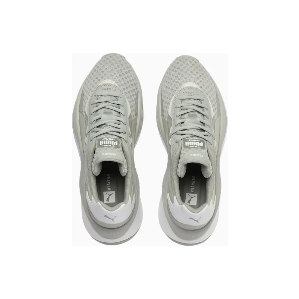 Puma Rs-Pure Vision Grey/White (37115706)