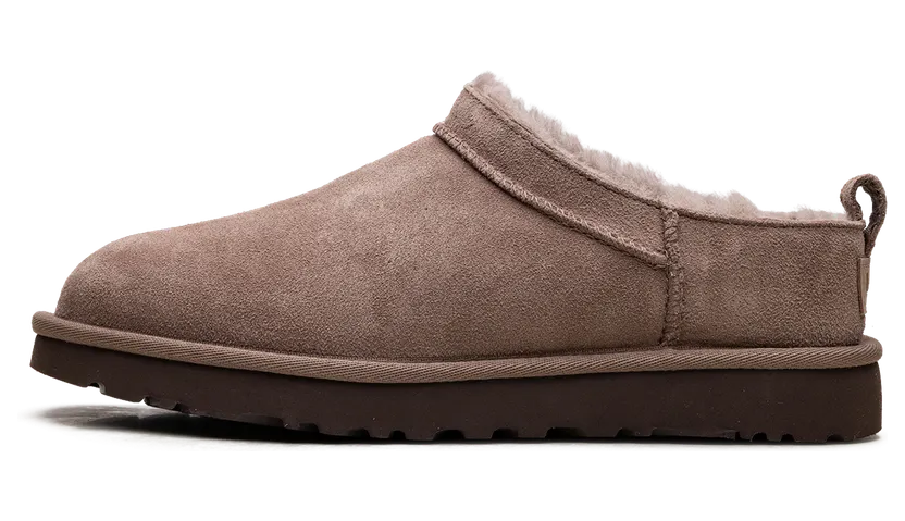 Ugg Classic Micro “Rocky Oak” (1173891-RYK)
