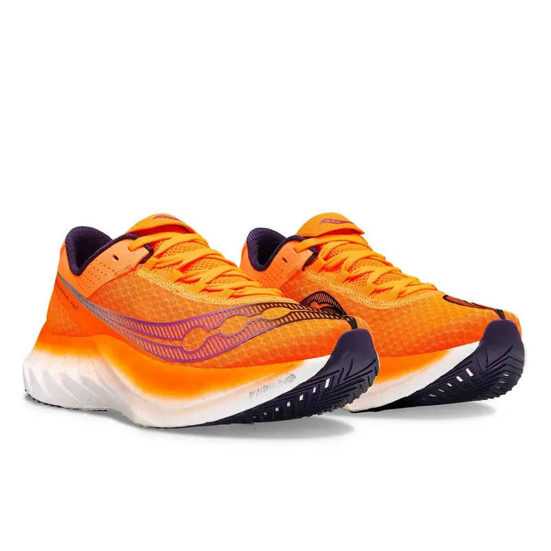 Saucony Endorphin Pro 4 Viziorange (S20939-125)