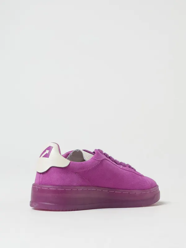 Autry Sneakers Beige (ADLWUE10) (2)