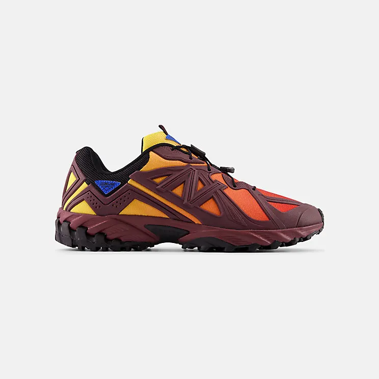 New Balance 610Dv1 “NB BURGUNDY” (ML610DA)