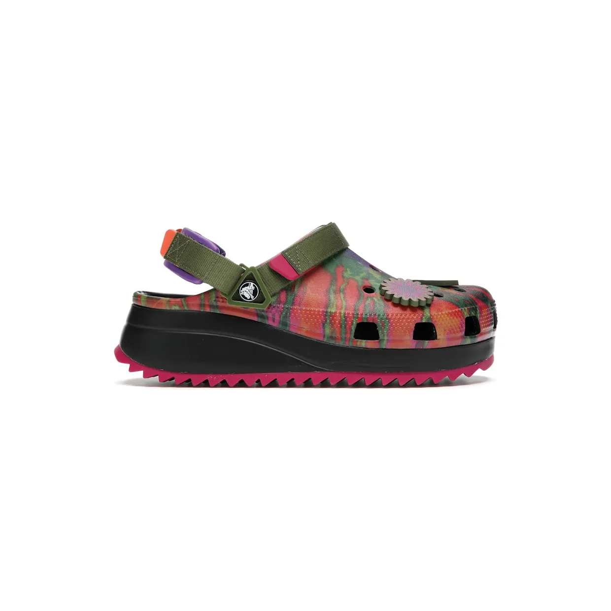 crocs-classic 207295-928