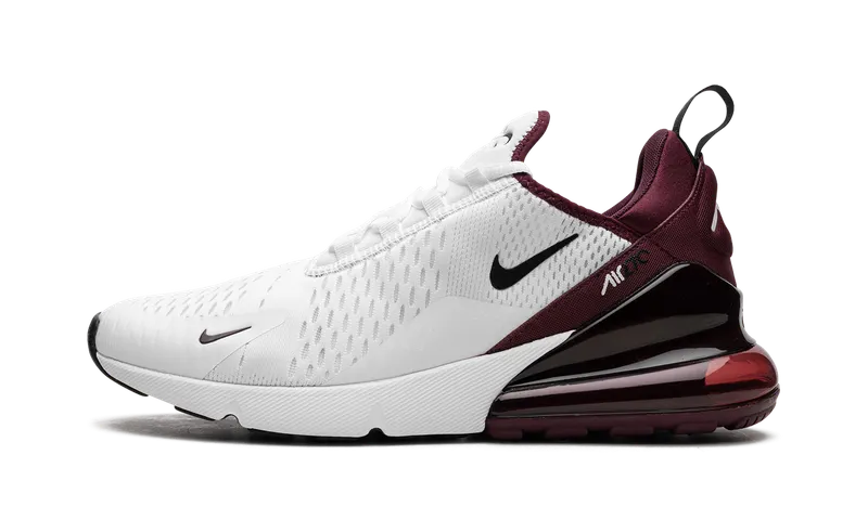 Nike Air Max 270 “Night Maroon” (FN6858-681)