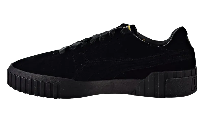 Puma Cali Womens “Velvet Black” (369887-02)