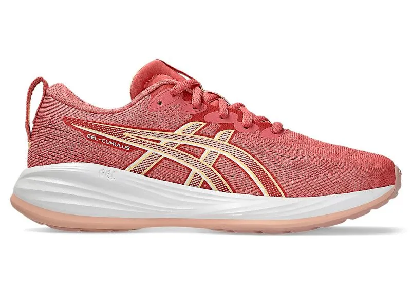 ASICS Gel-Cumulus 27 Dark Pink Clay Cream (1014A366-700)