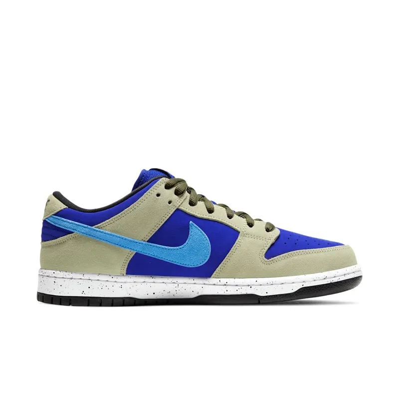 Nike Dunk Low SB Celadon – “Celadon / Coast / Concord” (BQ6817-301)