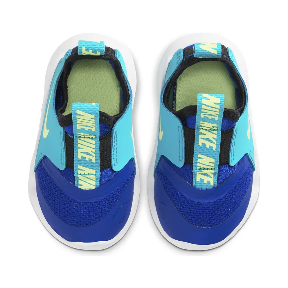 Nike Flex Runner Baby& Toddler Blue (AT4665-406)