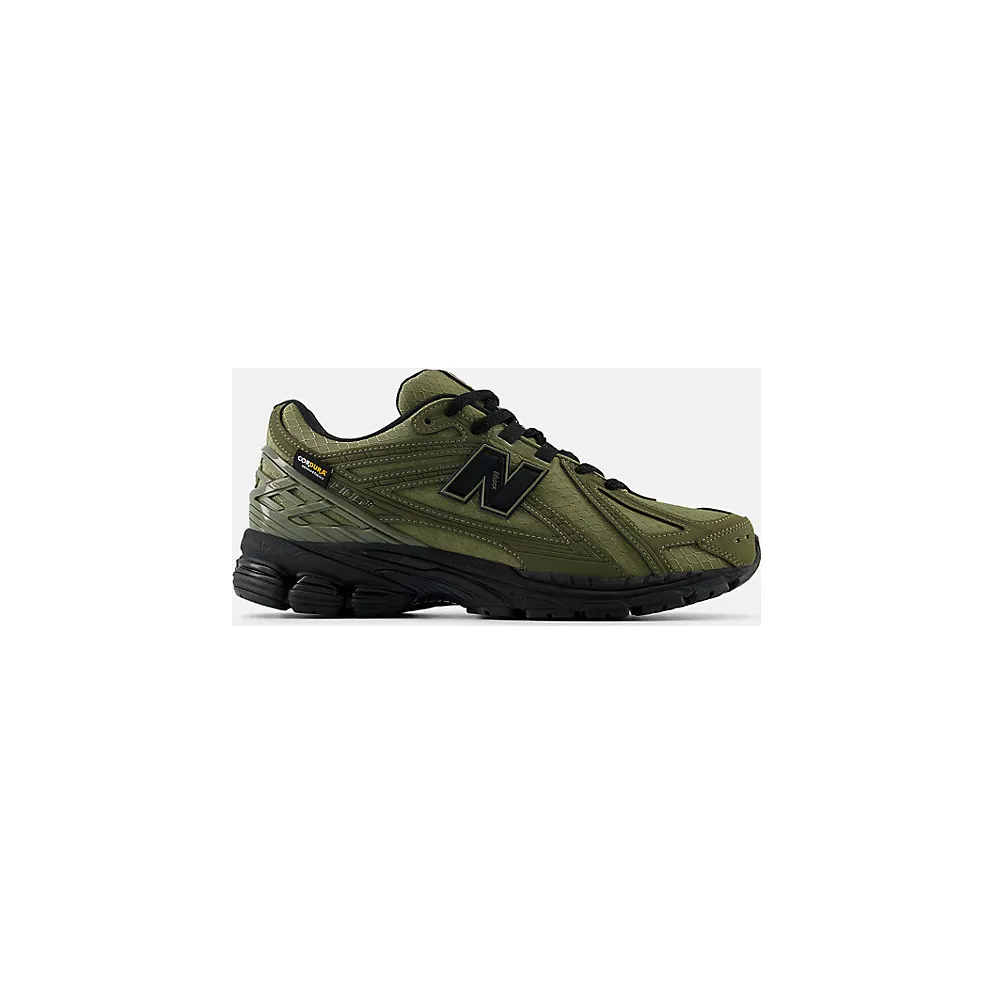 New Balance 1906R “Cordura Dark Camo Green” (M1906RWA)