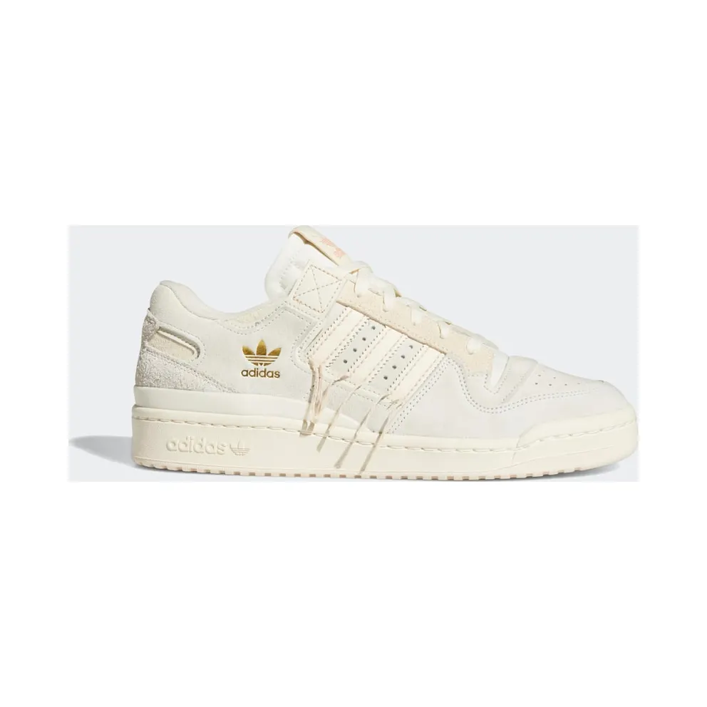adidas Forum 84 Low Off White / Wonder White / Halo Blush (GW0299)