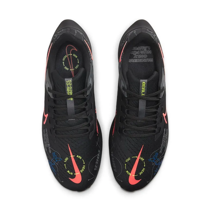 Nike Air Zoom Pegasus 38 High Snobiety Berlin Marathon (DN9256-001)