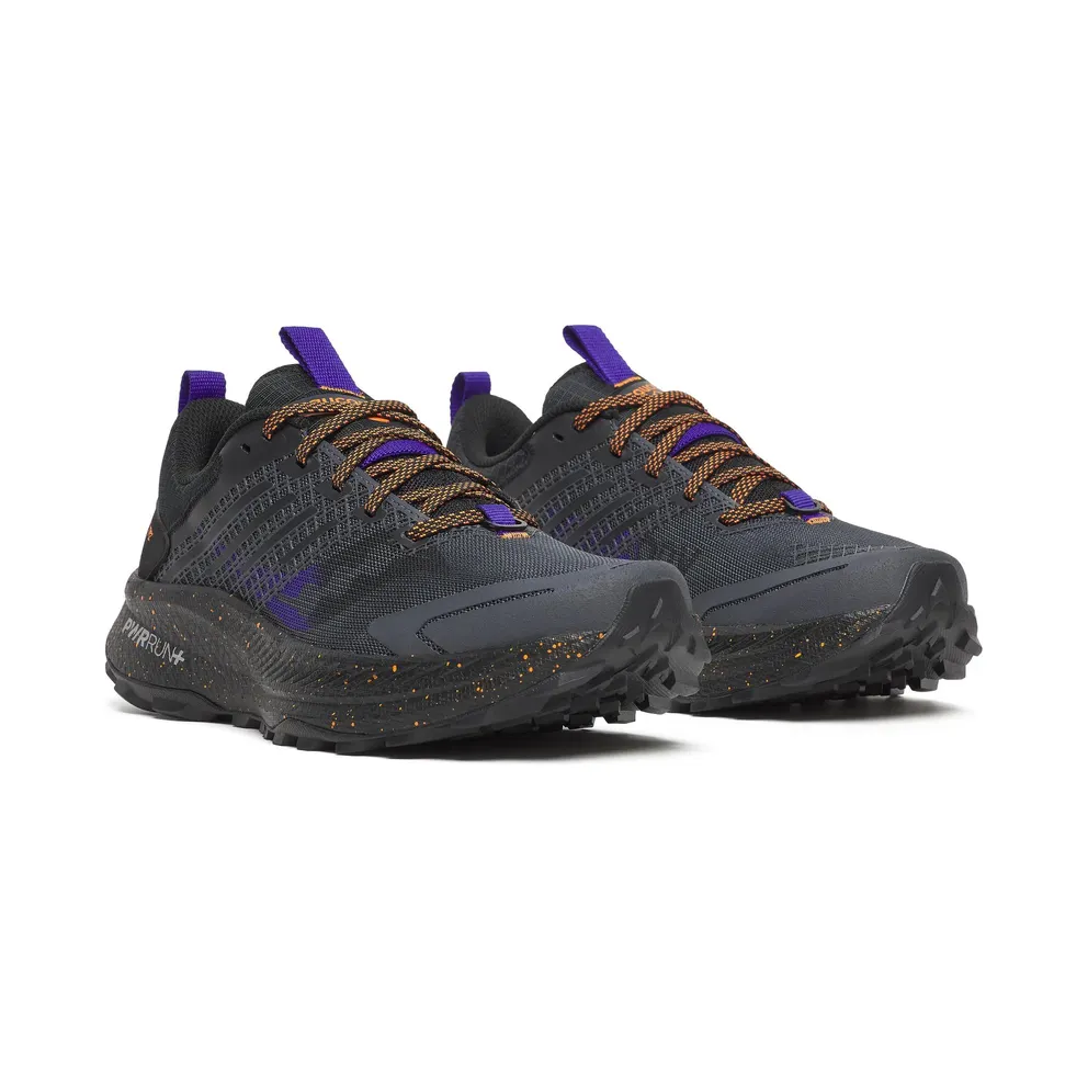 SAUCONY Ride TR2 “Carbon / Black” (S10951-50)