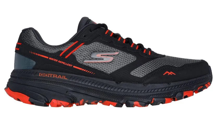 Skechers Go Run 220754_BKOR