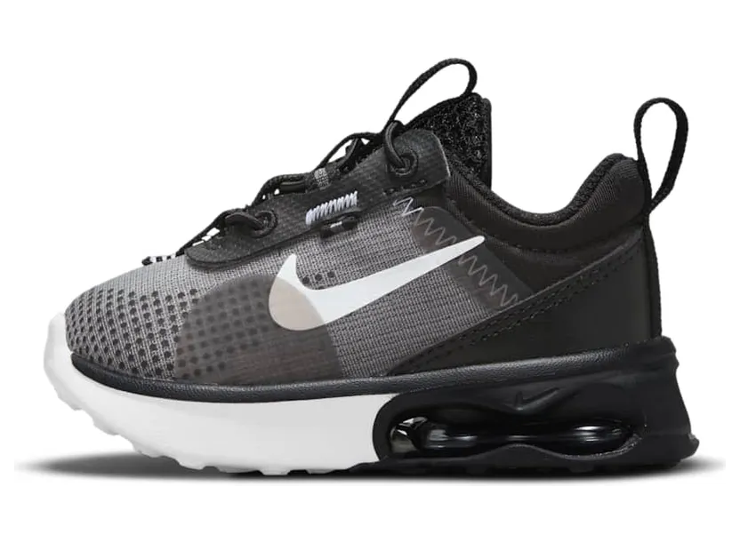 Nike Air Max 2021 ‘s/peuters Black (DB1110001)