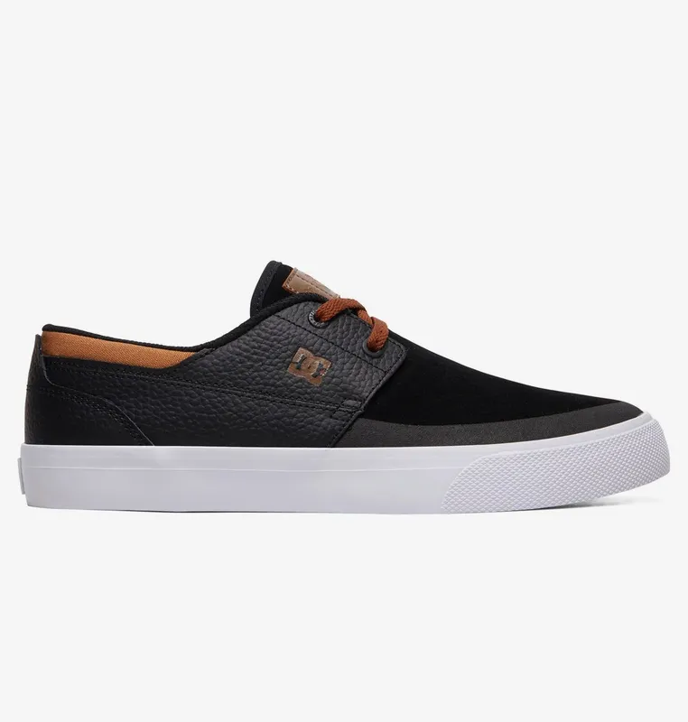 DC Wes Kremer 2 S Black (ADYS300241xkkc)
