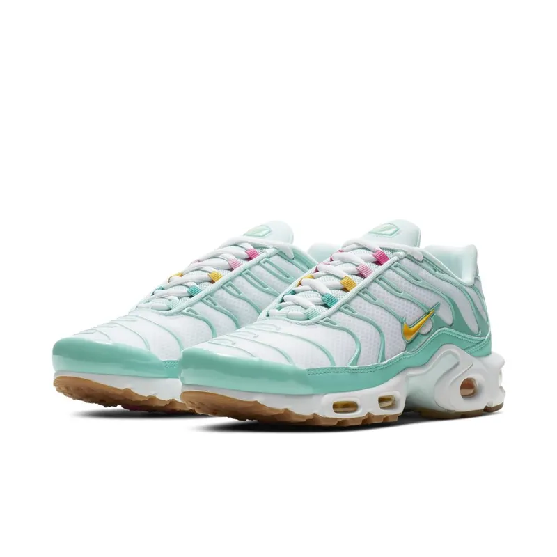 Nike Air Max Plus Teal Twist (W) (CJ9925-300)