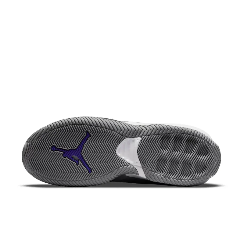Jordan Stay Loyal “White Particle Grey Indigo” (DB2884-101)