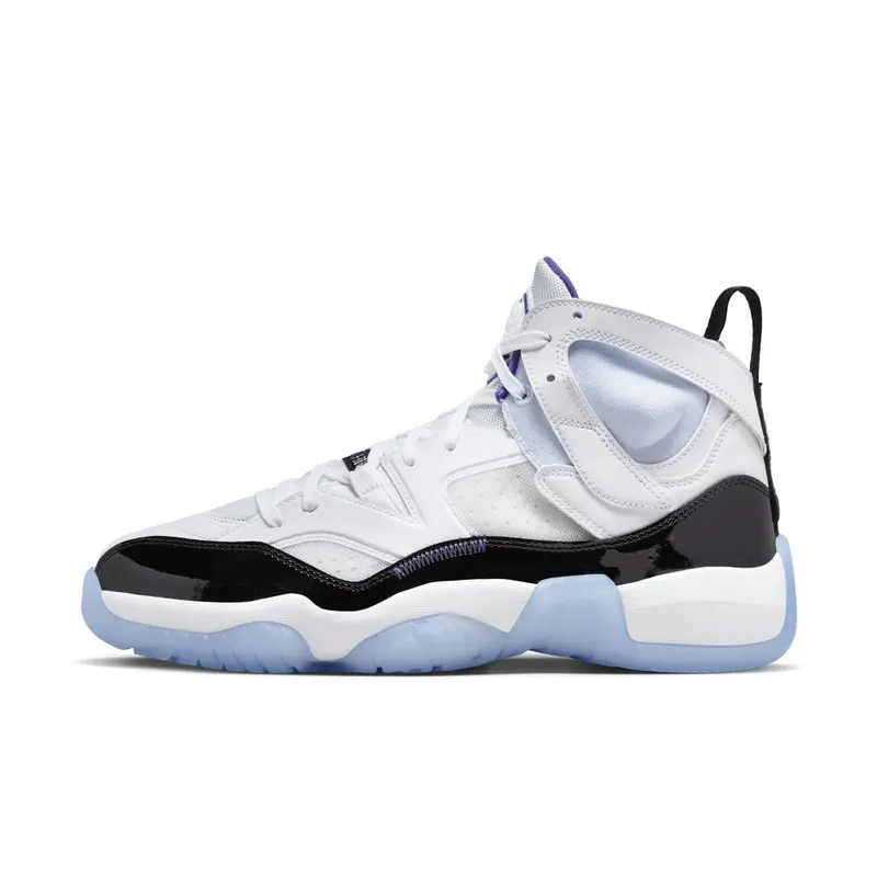 Jumpman Two Trey White (DO1925-100)