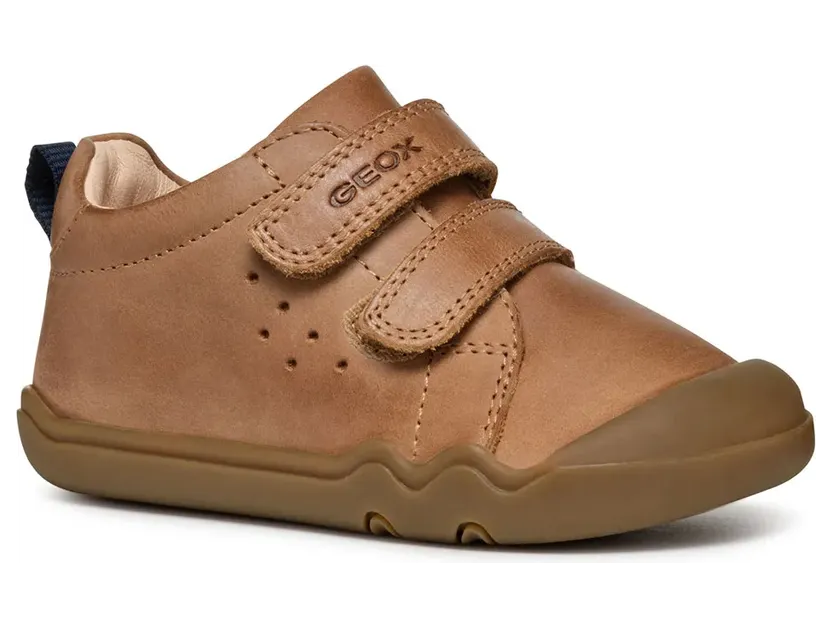 Geox sneaker Cognac (B465WA000CL-C6610)
