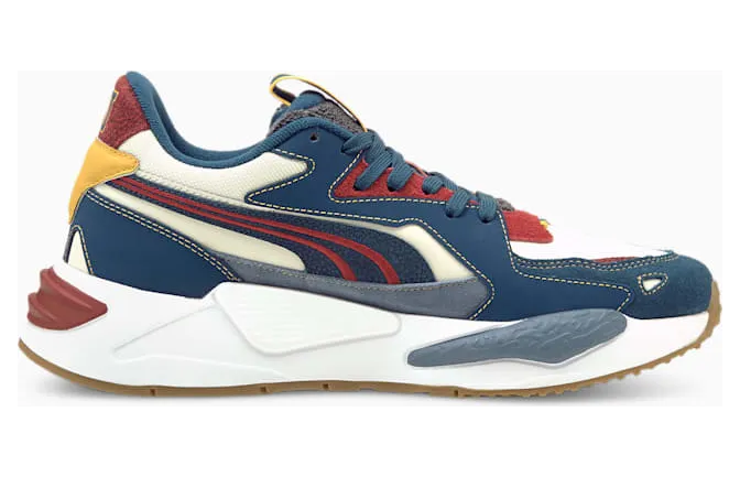 Puma RS-Z P. University Blue/Red (38164401)