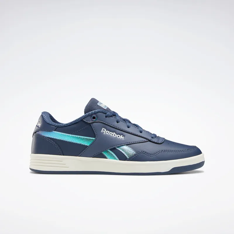 Reebok Royal Techque T Schoenen Smoky Indigo / Chalk / None