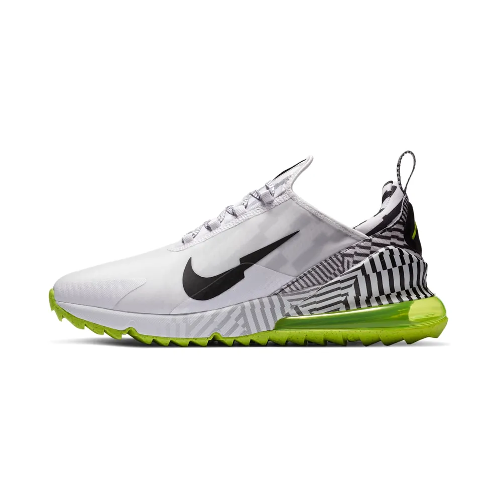 Nike Air Max 270 Golf NRG Fearless Together (CK6541-150)