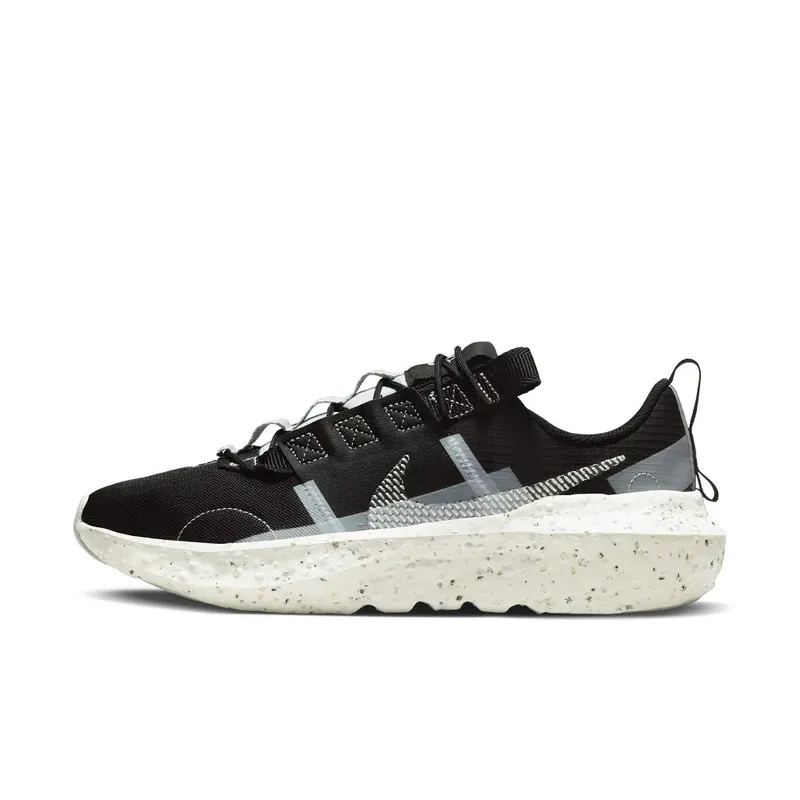 Nike Crater Impact SE Black (DJ6308-004)