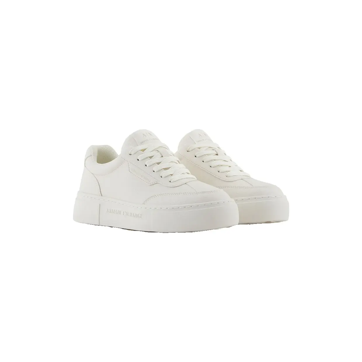 Armani Exchange Armani Off White (XW001662AF17351U001141)