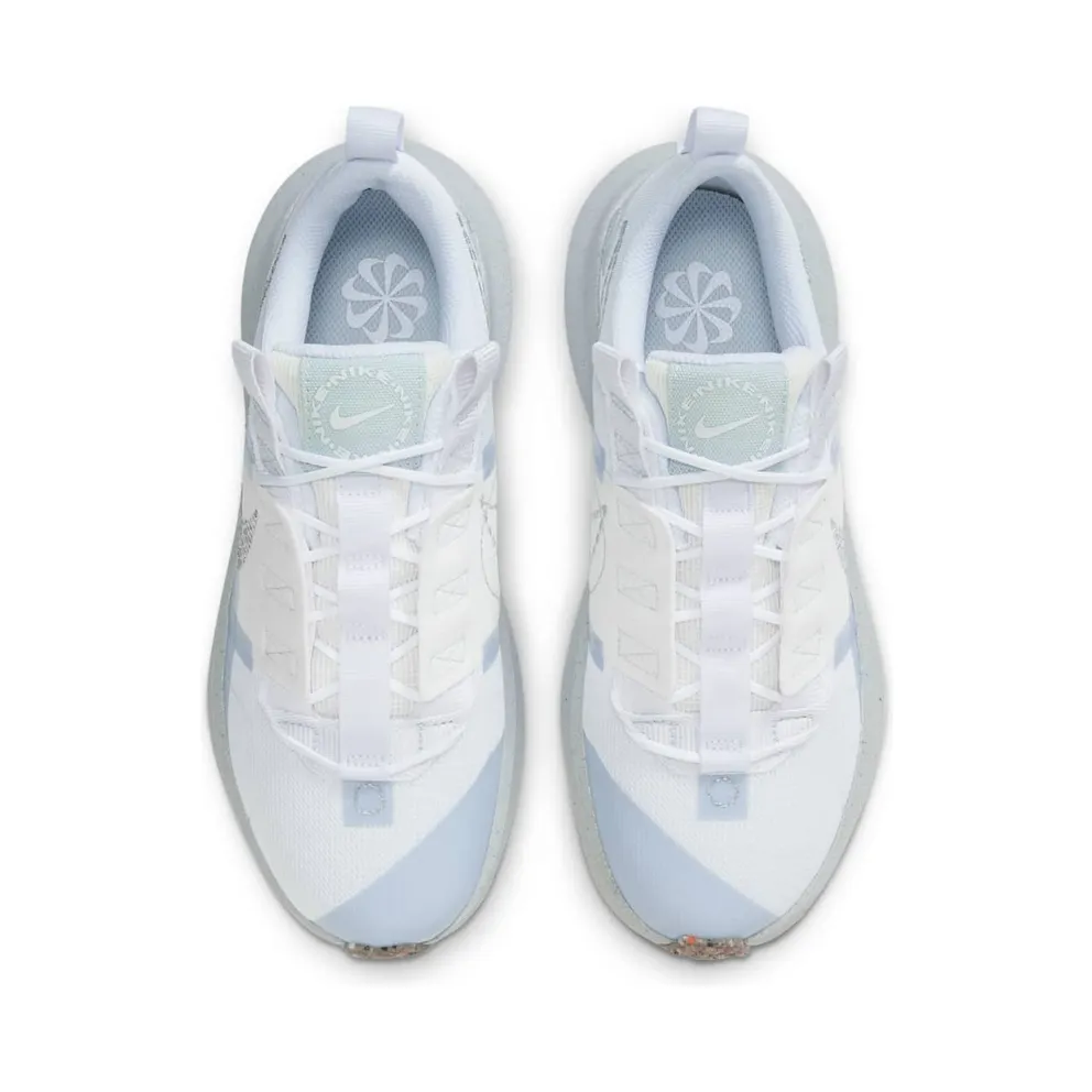 Nike Crater Impact Older Kids’ White (DB3551-102)