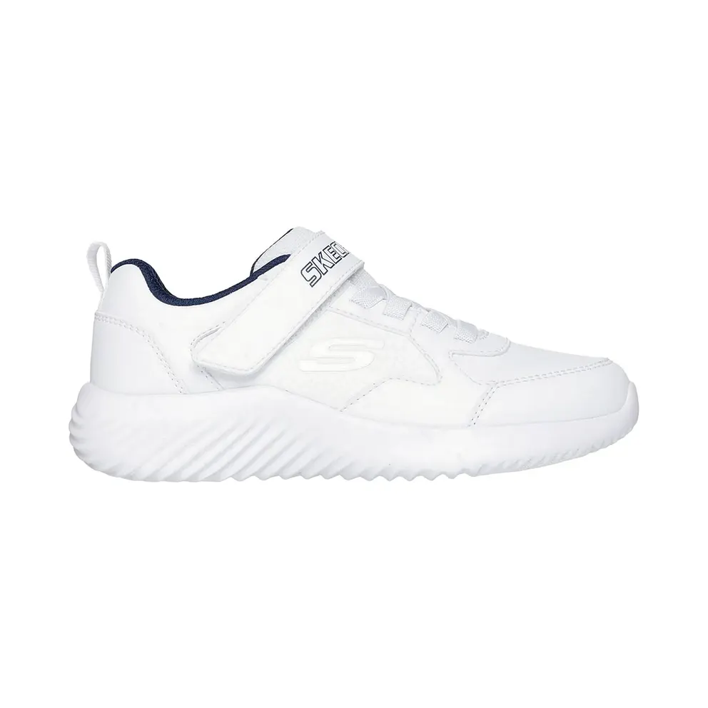 Skechers Bounder White (405626L-WNV)