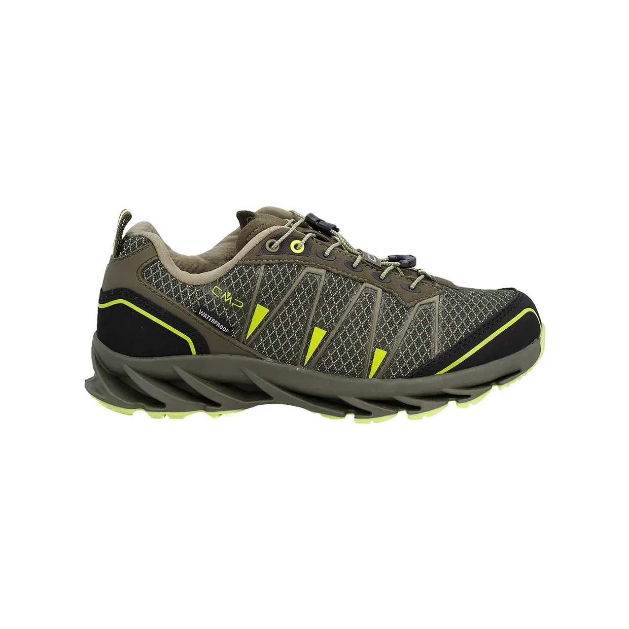 cmp-sneaker 39Q4794J-38ET