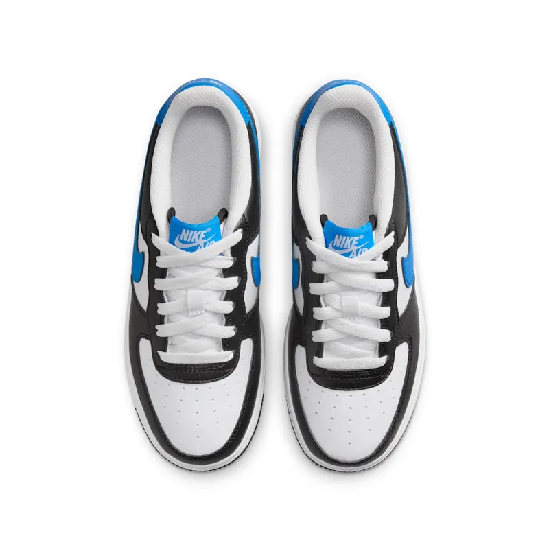 Nike Air Force 1 Low GS “Light Photon Blue” (FN8008-001)