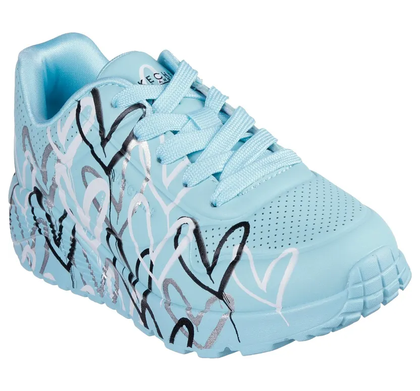 skechers-skech 314067L_TQMT