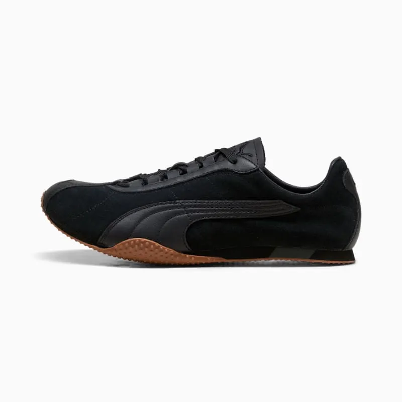 Puma H-Street Premium Black Shadow Gray (403777-03)
