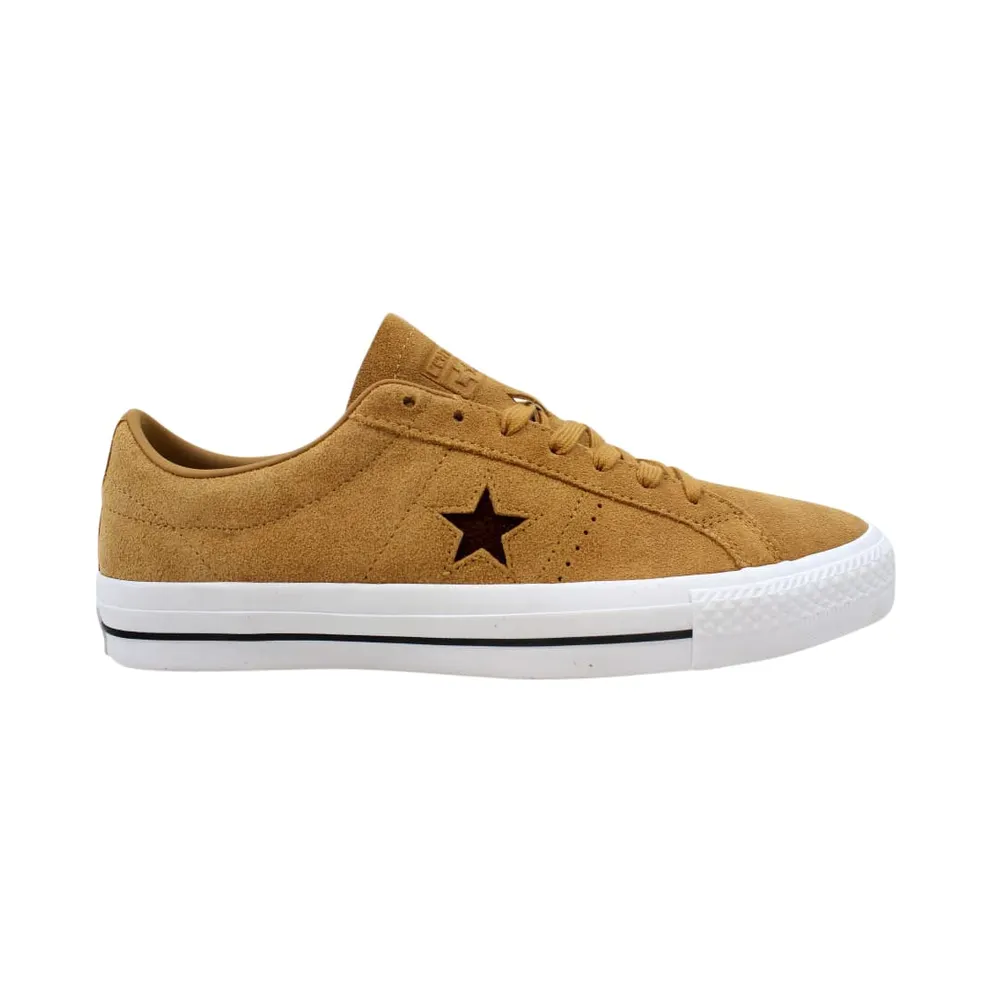Converse One Star Pro OX Raw Sugar Raw Sugar/Dark Clo (157900C)