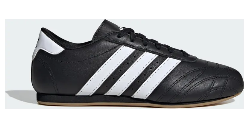 adidas Taekwondo Laces W (Core Black / Cloud White / Gum) – JS1193