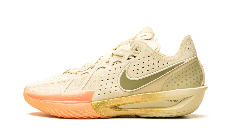 Nike Air Zoom GT Cut 3 “Our Holiday” (DV2913-005)