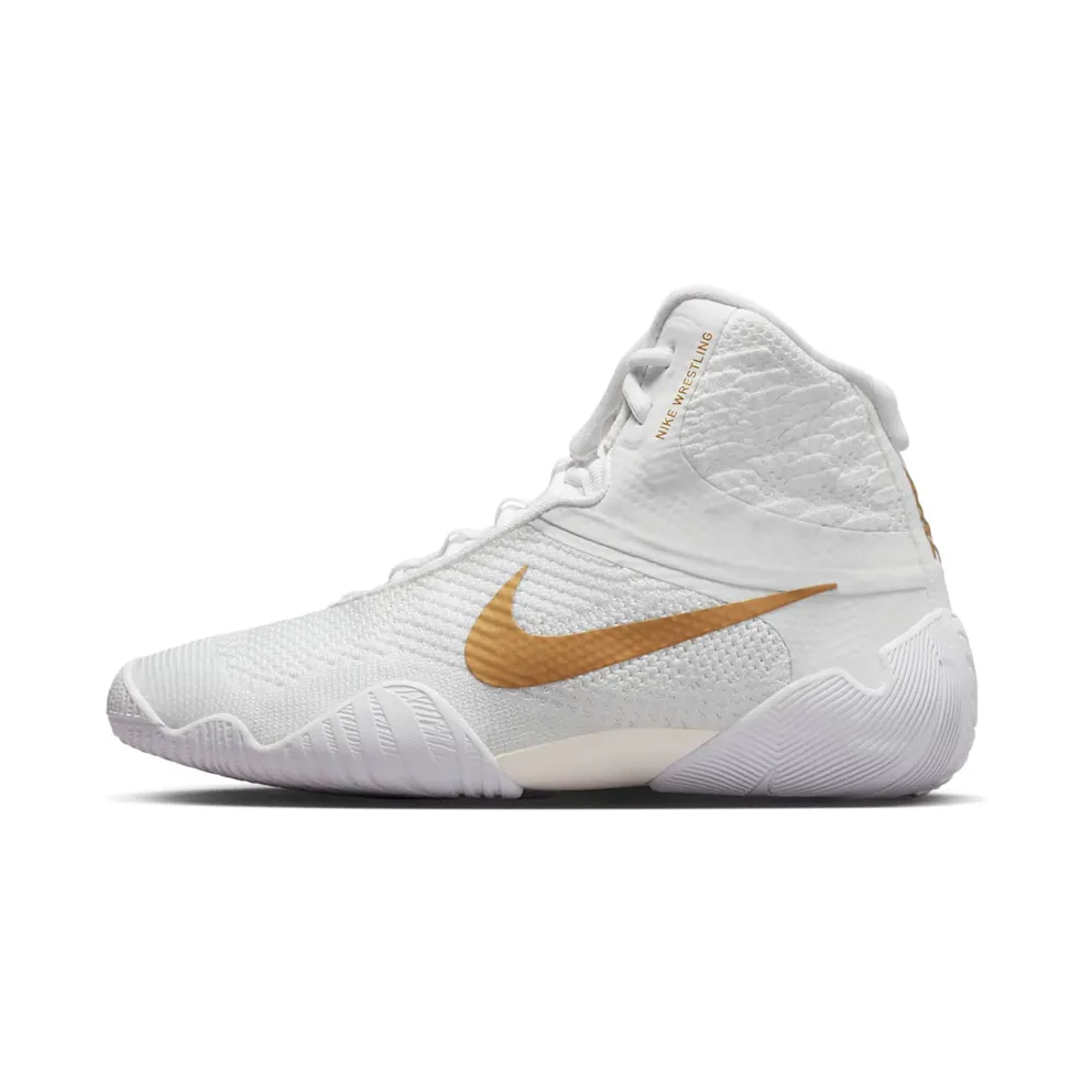 Nike Tawa White Metalic Gold (CI2952-171)