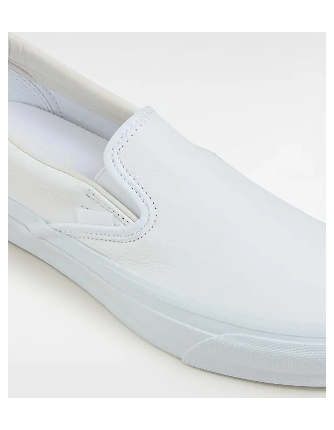 vans-slip-on VN000CSEWWW