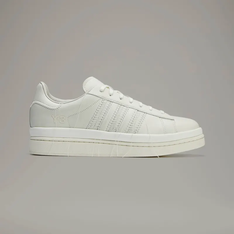 adidas Y-3 Hicho Off White / Off White / Off White (FZ6407)