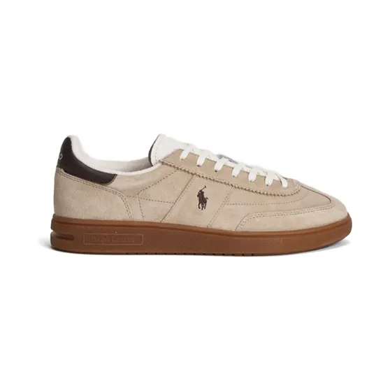 Ralph Lauren Polo Ralph Lauren Donkerbeige / Black / White (809P09753005)