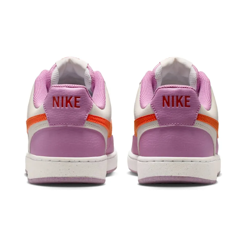 Nike Court Vision Low Next Nature Light Magenta Light Crimson (DH3158-502)