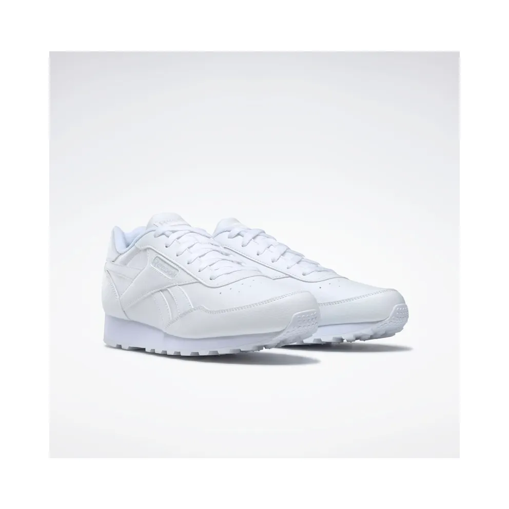 Reebok Rewind Run White / White / True Grey (FY9708)