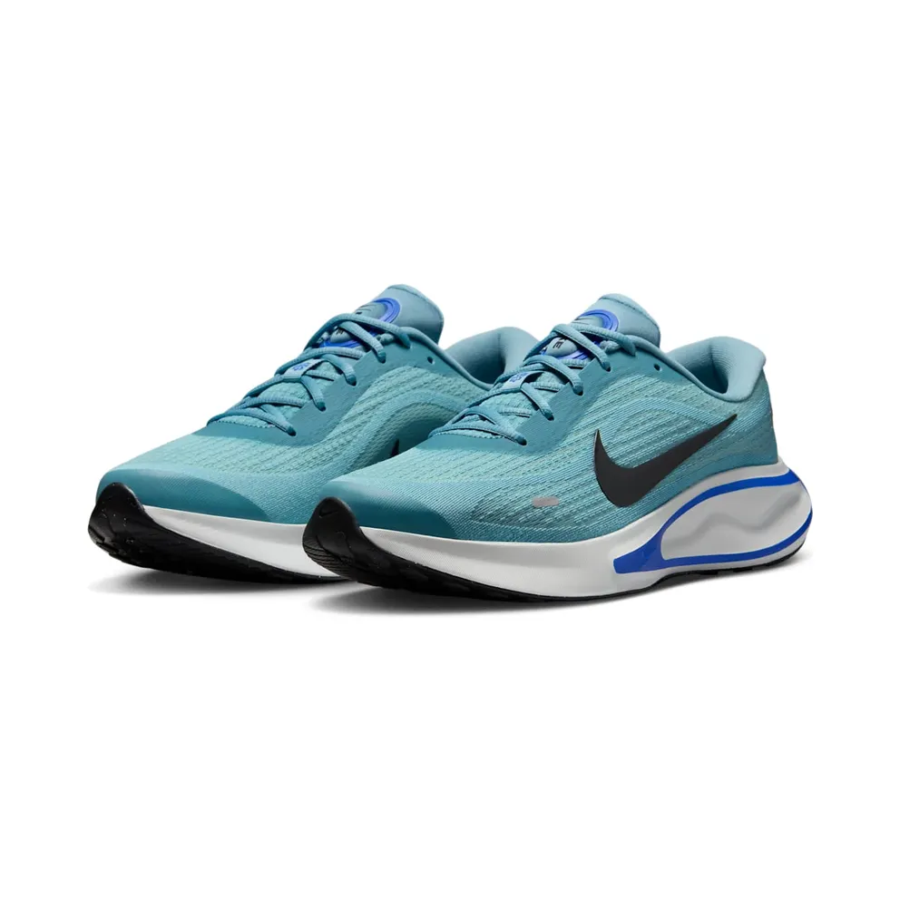 Nike Journey Run Denim Turquoise Hyper Royal (FN0228-402)