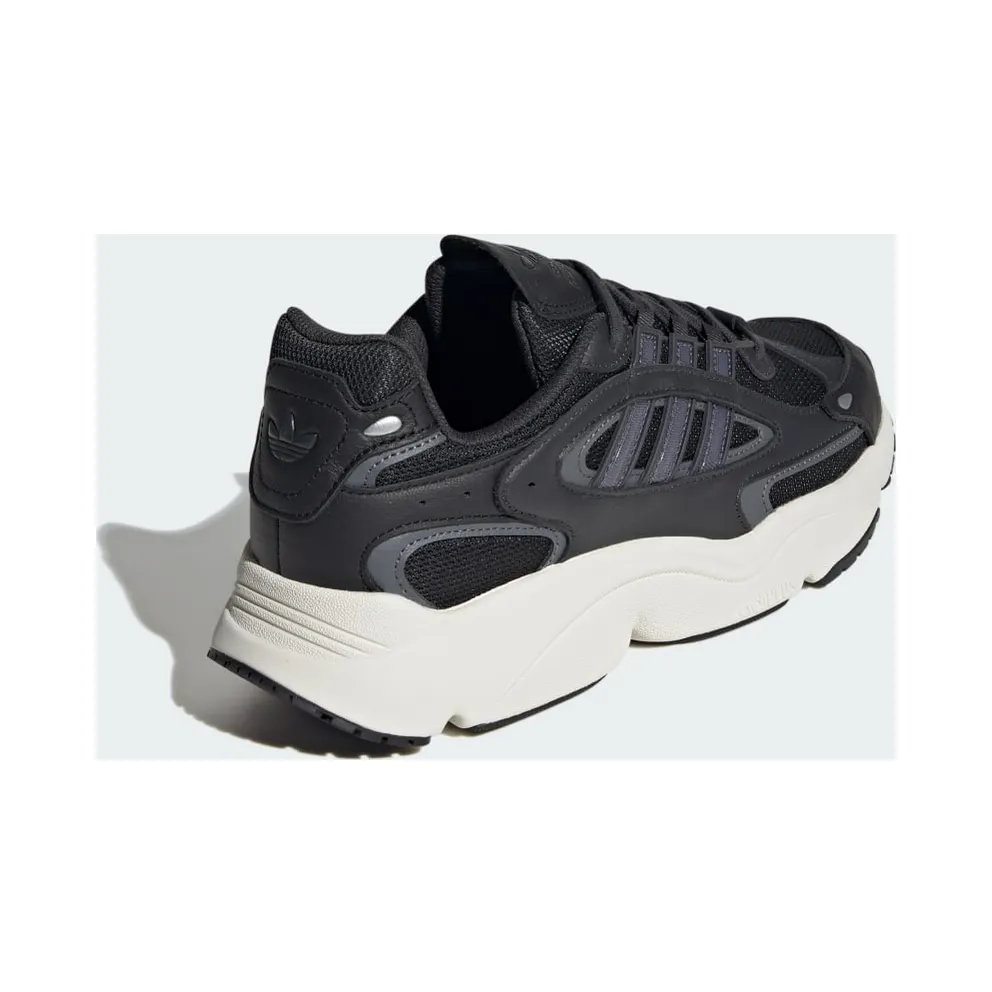 adidas OZMILLEN Core Black / Carbon / Grey Six (ID5831)