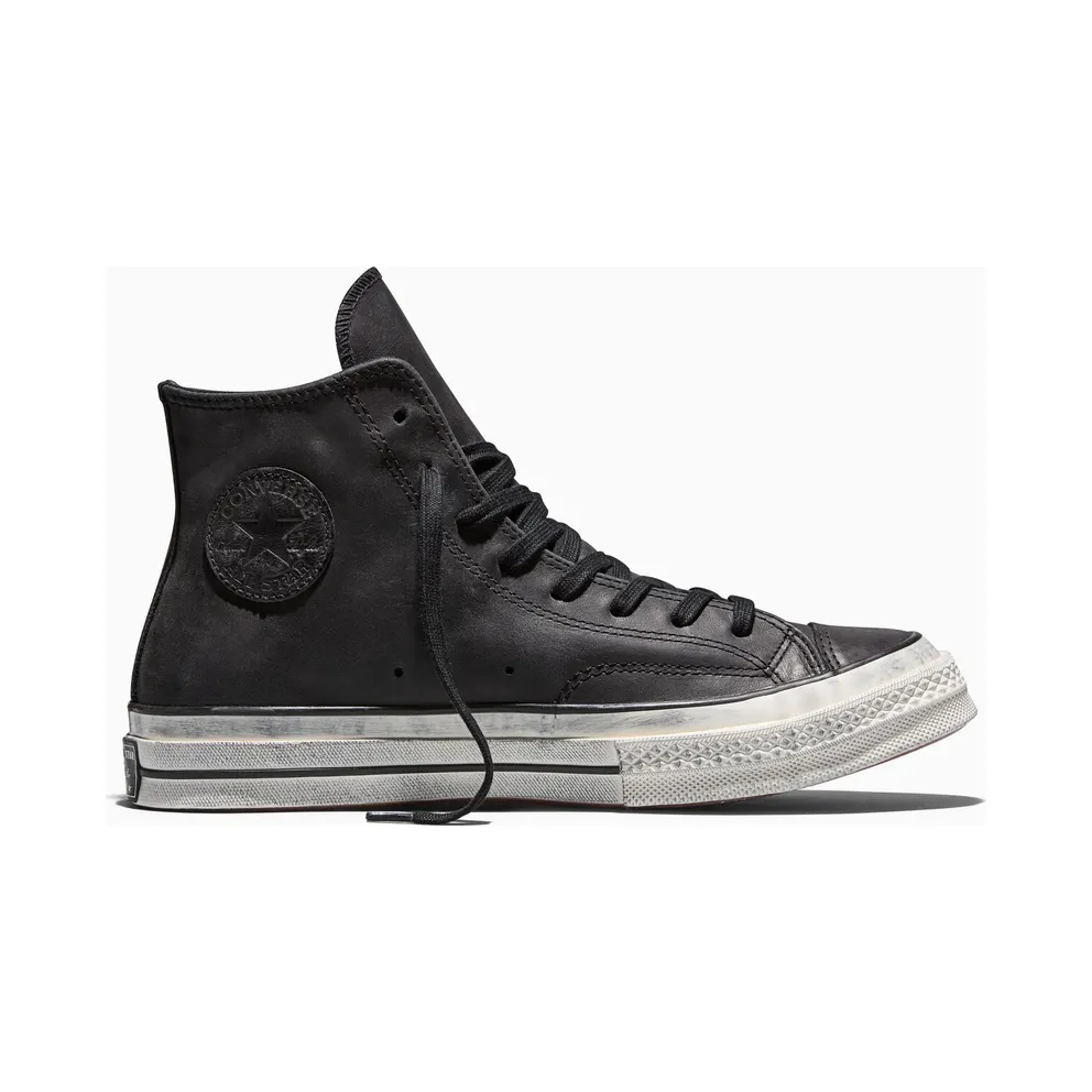 Converse CHUCK 70 INDUSTRIAL Black