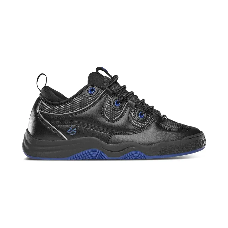 éS Two Nine 8 “Black / Black / Royal” (5101000212-546)