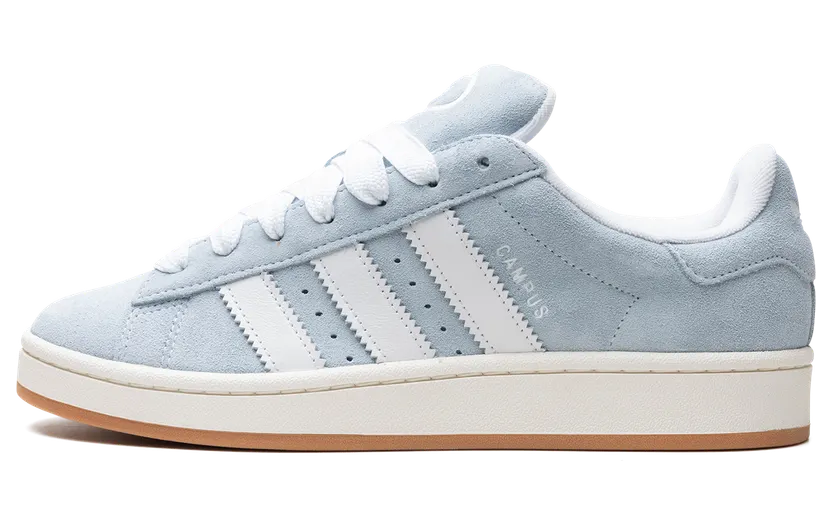 Adidas Campus 00s “Blue Grey” (IH7509)